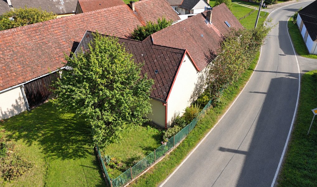 Prodej domu 80 m² s pozemkem 350 m², Březina – náhled fotky 16