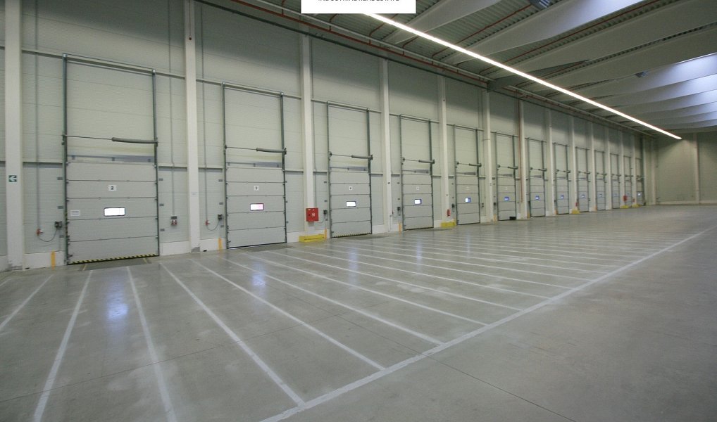 Pronájem skladovacích prostor 5 000 m², Lovosice – náhled fotky 7