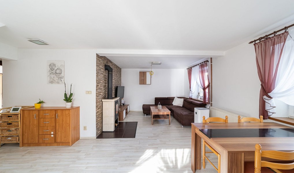 Prodej domu 113 m² s pozemkem 767 m², Sobotín – náhled fotky 11