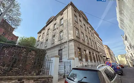 Pronájem bytu 4+1 128 m², Českobratrská, Teplice