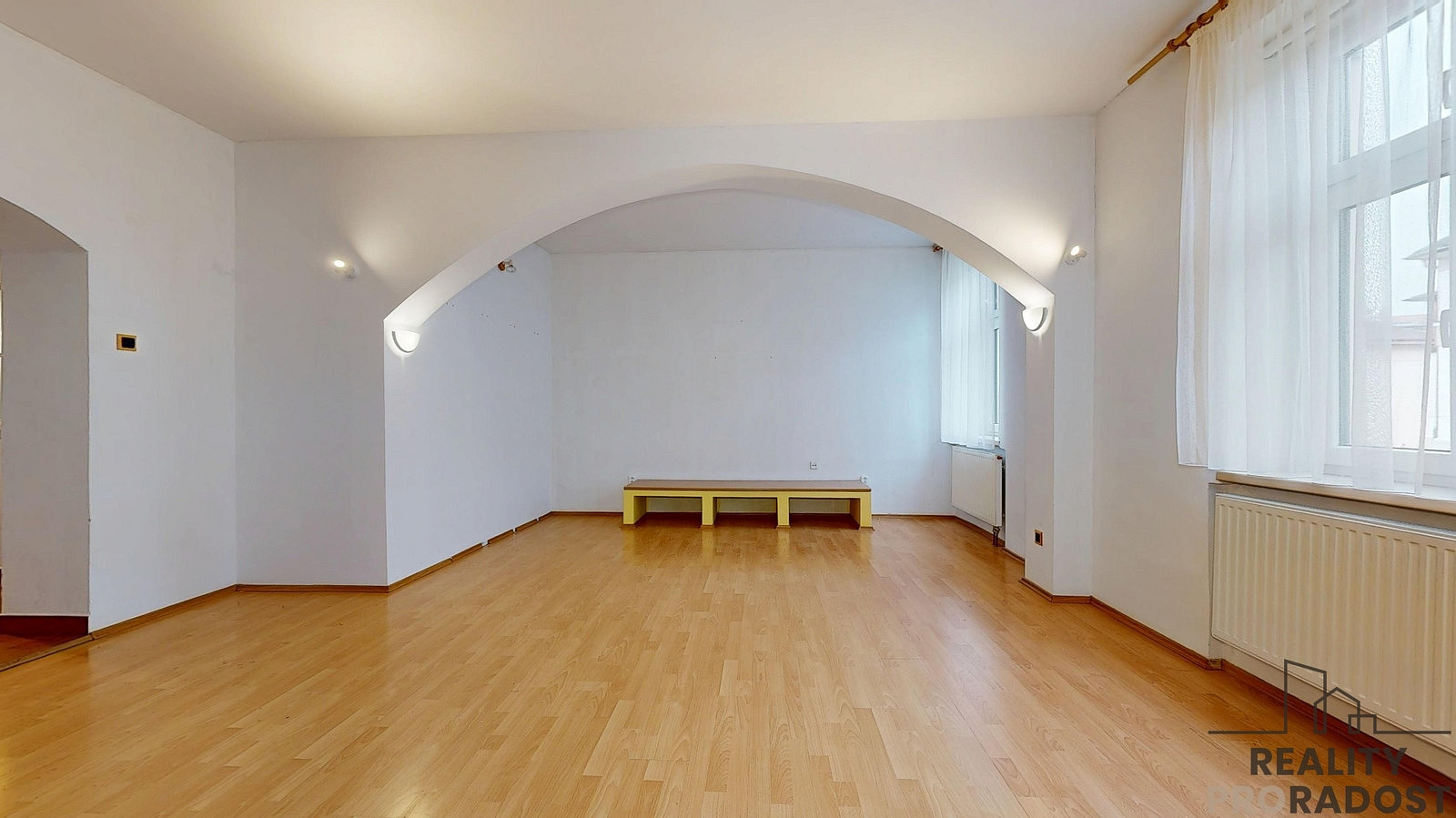 Prodej bytu 3+1 100 m² – fotografie 3