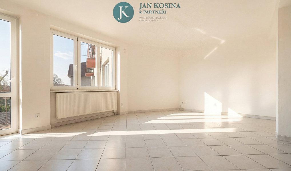 Prodej bytu 3+1 101 m², Poděbrady – náhled fotky 9