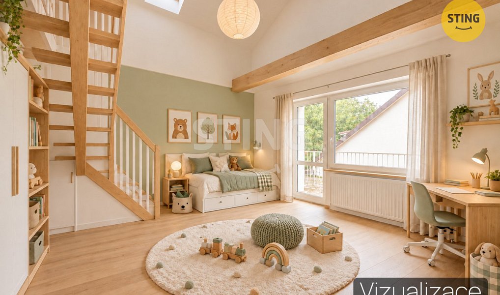 Prodej domu 400 m² s pozemkem 852 m², Zlín – náhled fotky 16