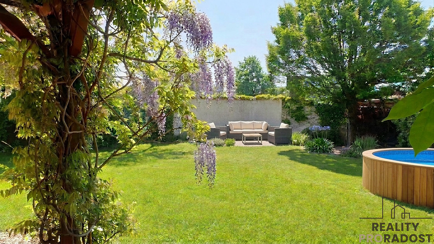 Prodej domu 369 m² s pozemkem 1 010 m² – fotografie 2