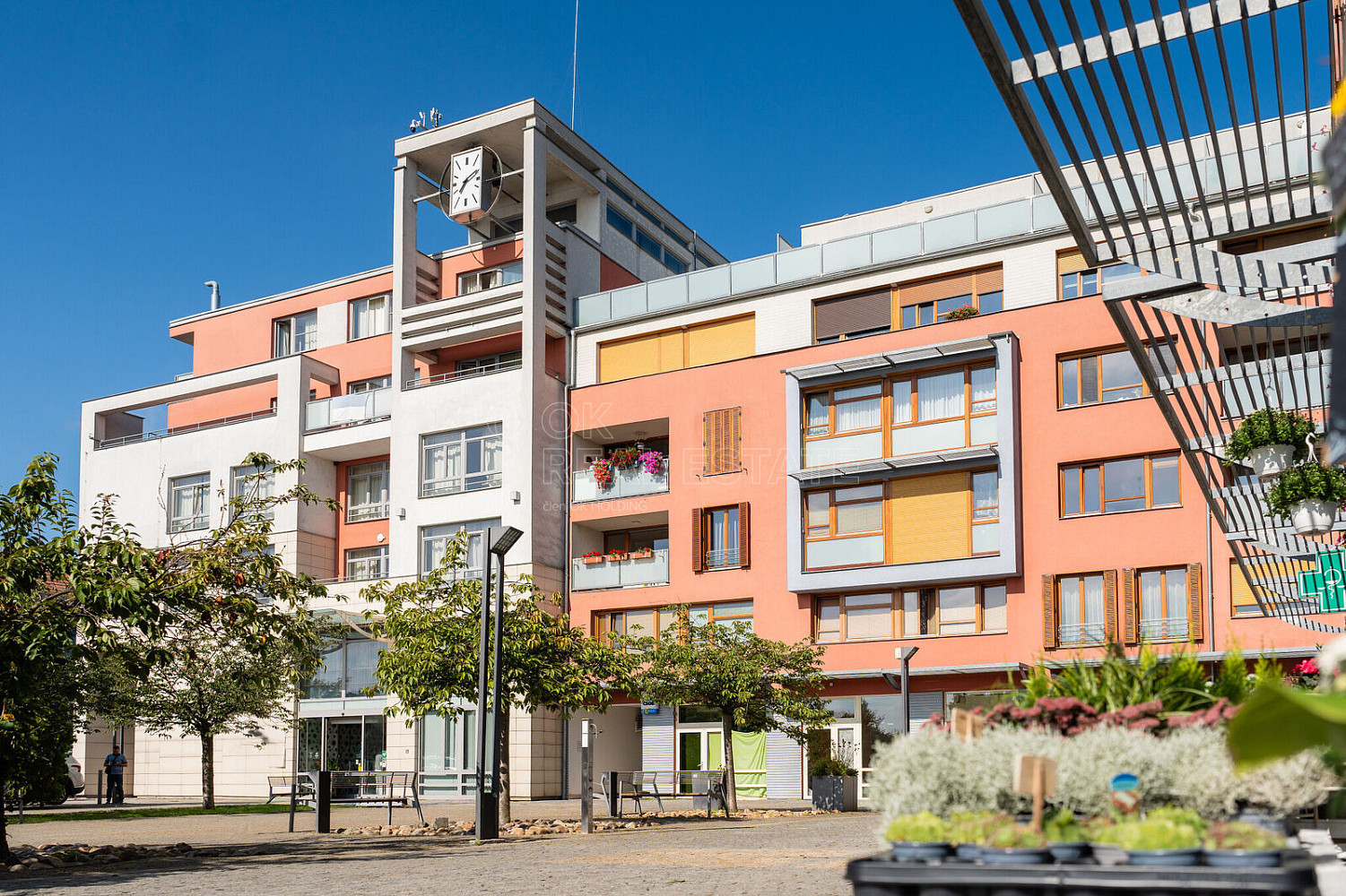 Prodej bytu 3+kk 79 m²