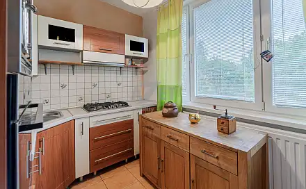 Prodej bytu 3+1 76 m², Divišova, Karviná - Hranice