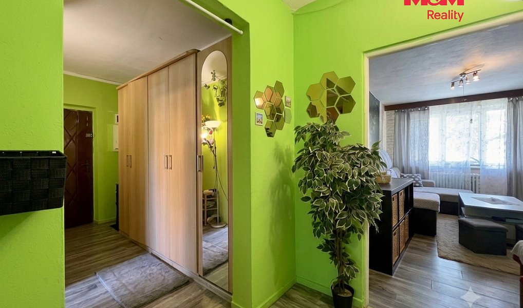 Prodej bytu 2+1 51 m², Ostrava – náhled fotky 6
