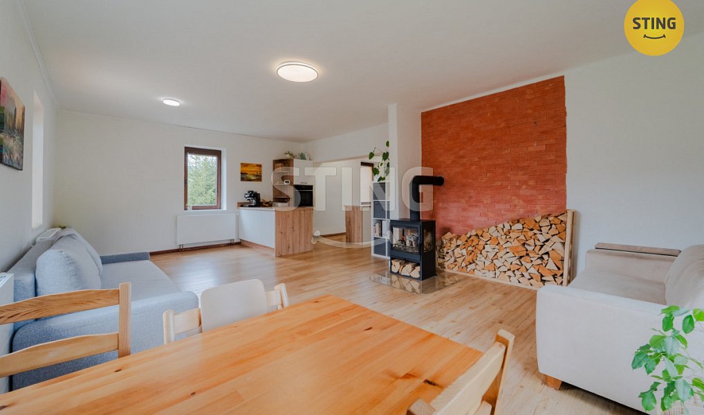 Prodej domu 219 m² s pozemkem 1 354 m², Široká Niva – náhled fotky 6
