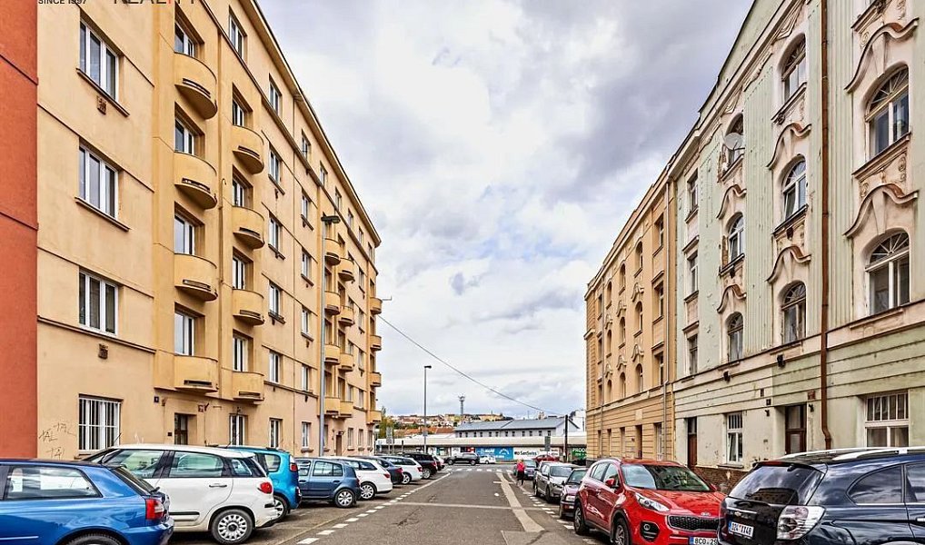 Pronájem bytu 2+kk 49 m², Praha – náhled fotky 20