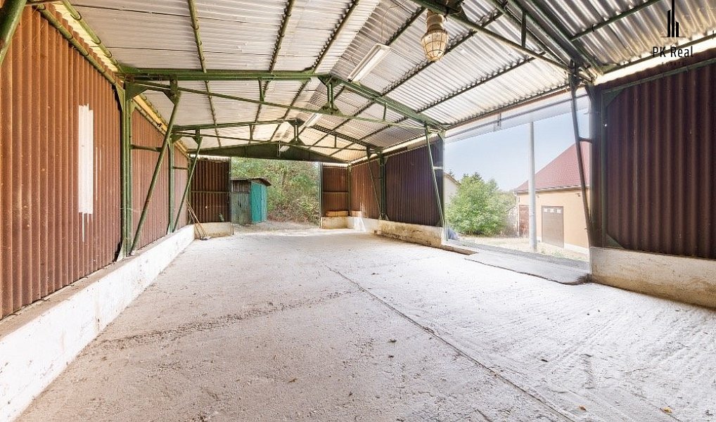 Prodej skladovacích prostor 91 m², Ořechov – náhled fotky 3