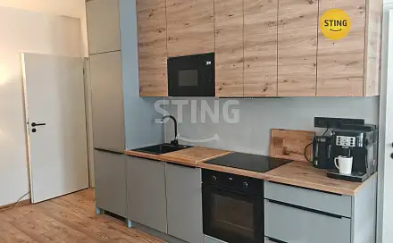Prodej bytu 3+kk 53 m², Sokolovská, Ostrava - Poruba