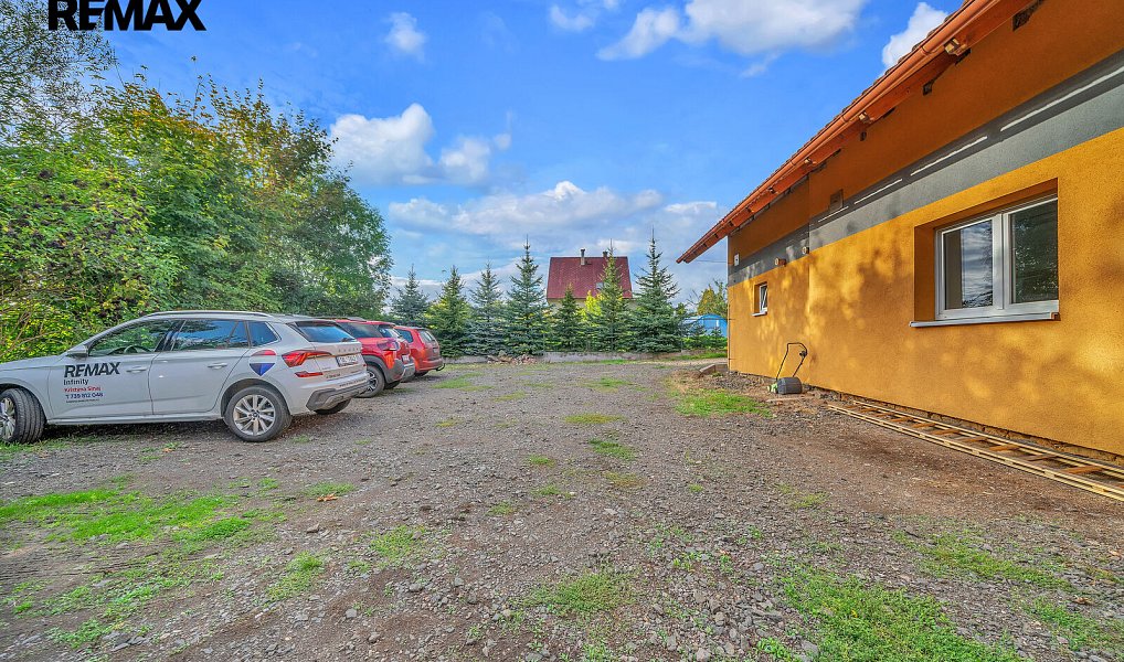 Prodej domu 266 m² s pozemkem 795 m², Konecchlumí – náhled fotky 14