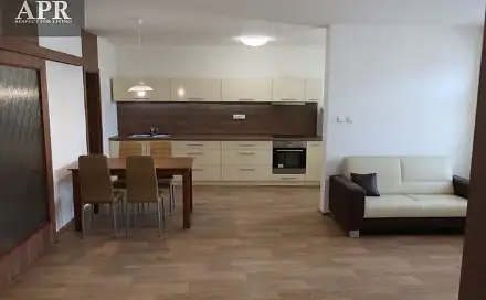 Pronájem bytu 2+1 70 m²