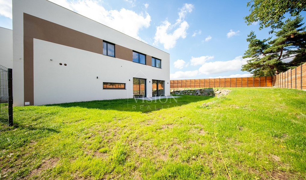 Prodej domu 159 m² s pozemkem 450 m², Říčany – náhled fotky 25