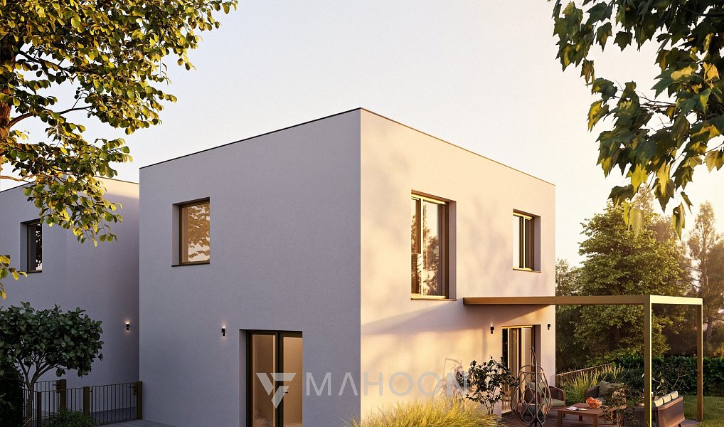 Prodej domu 154 m² s pozemkem 378 m², Úholičky – náhled fotky 2