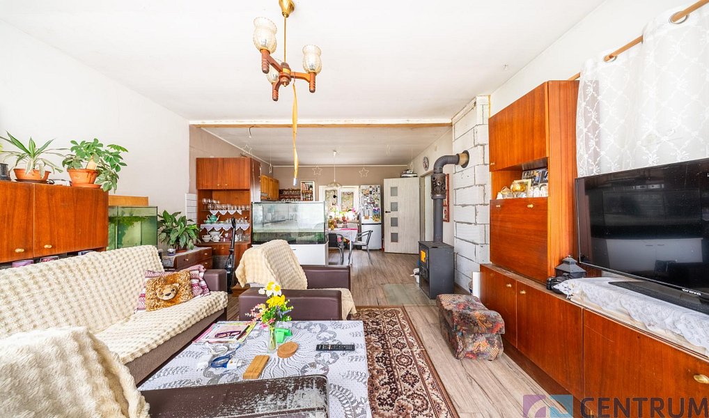 Prodej domu 100 m² s pozemkem 1 401 m², Nové Město pod Smrkem – náhled fotky 12