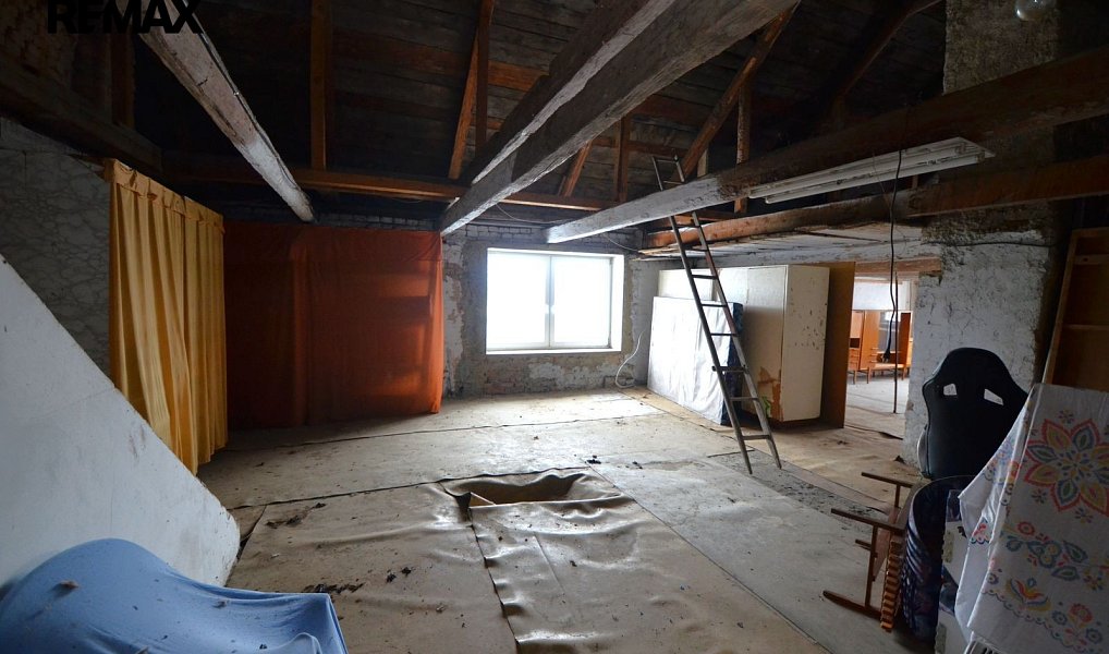 Prodej zemědělského objektu 186 m², Uničov – náhled fotky 54