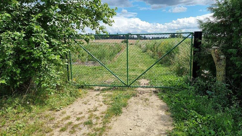 Prodej komerčního pozemku 23 400 m² – pohled 4