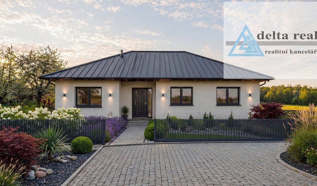 Prodej domu 221 m² s pozemkem 910 m², Loštice – náhled fotky 10
