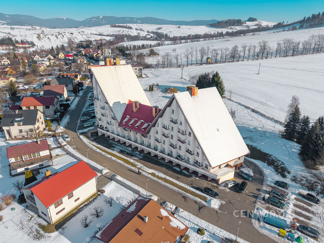 Prodej bytu 3+1 76 m² – pohled 5