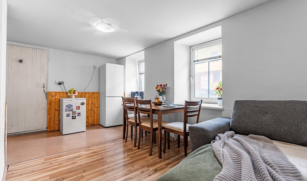 Prodej domu 107 m² s pozemkem 45 m², Ivanovice na Hané – náhled fotky 6