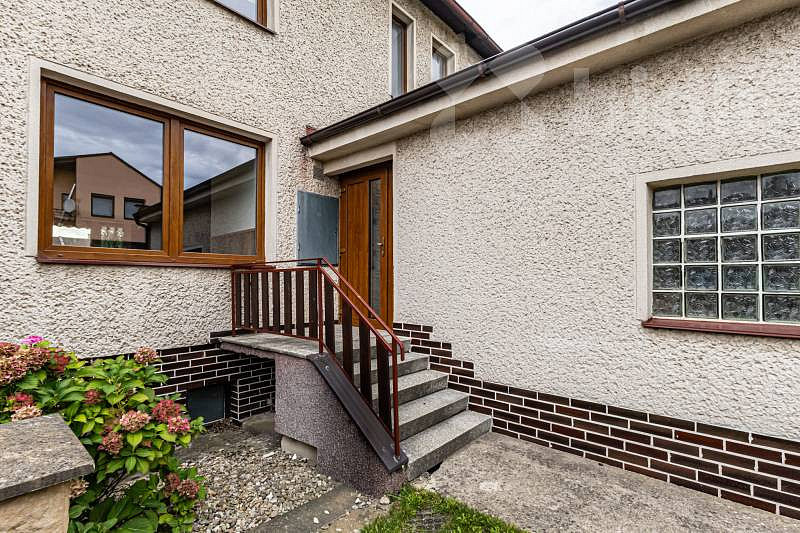 Prodej domu 157 m² s pozemkem 201 m² – fotografie 4