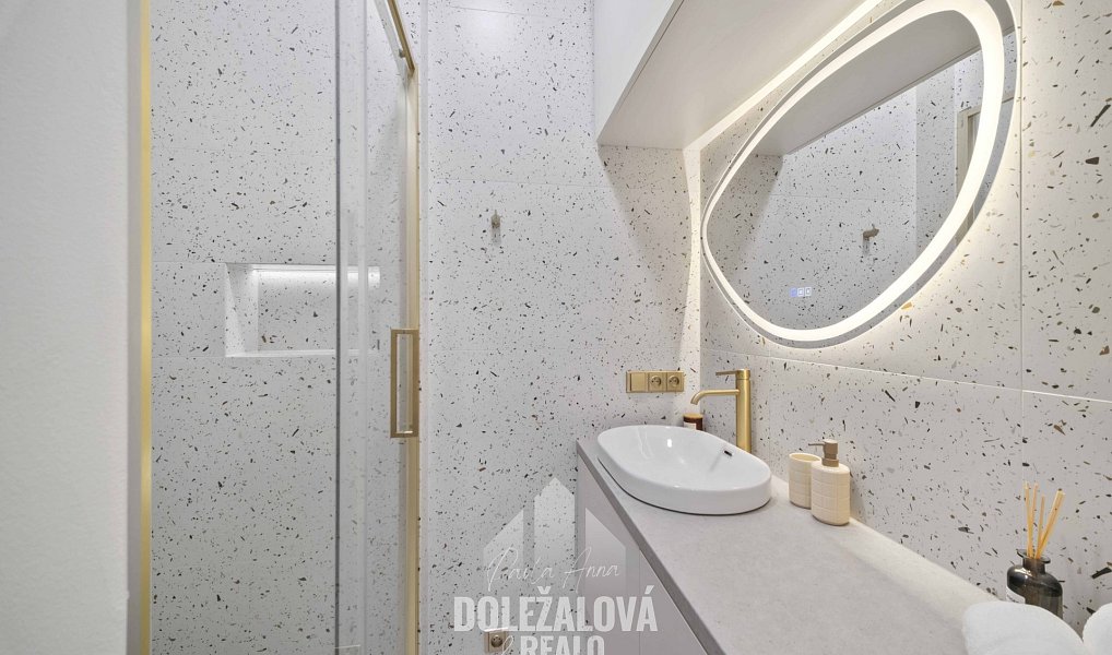 Prodej bytu 1+kk 25 m², Praha – náhled fotky 22