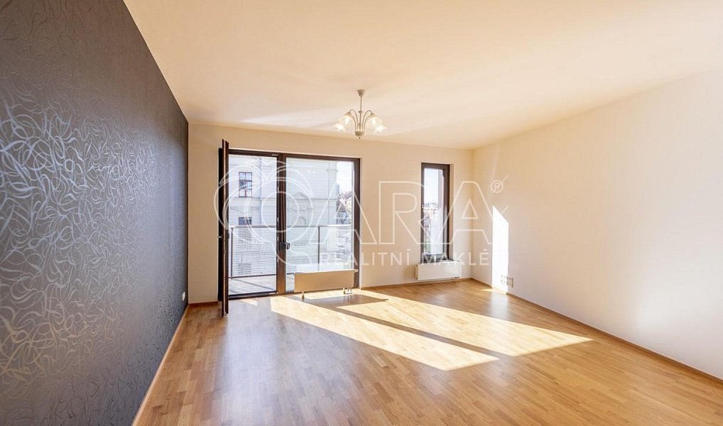 Pronájem bytu 3+kk 117 m², Praha – náhled fotky 4