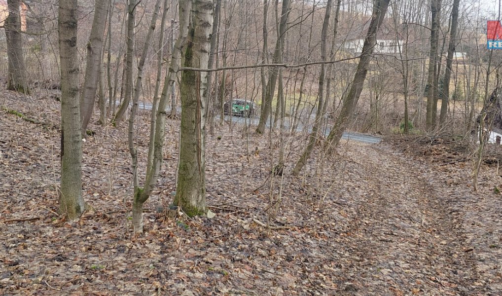Prodej pozemku 1 220 m², Budišov nad Budišovkou – náhled fotky 3