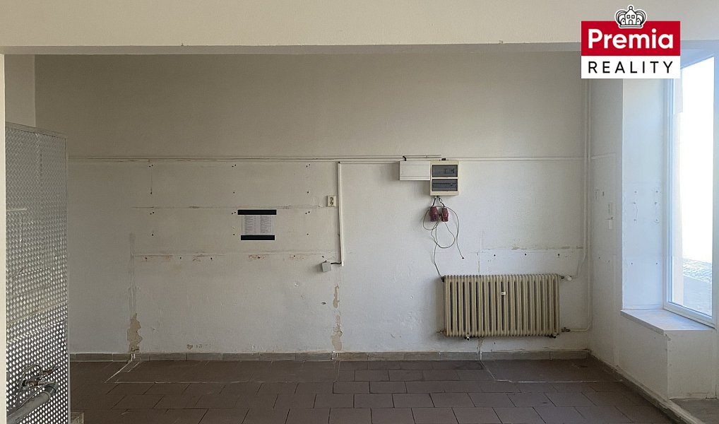 Pronájem skladovacích prostor 32 m², Znojmo – náhled fotky 5