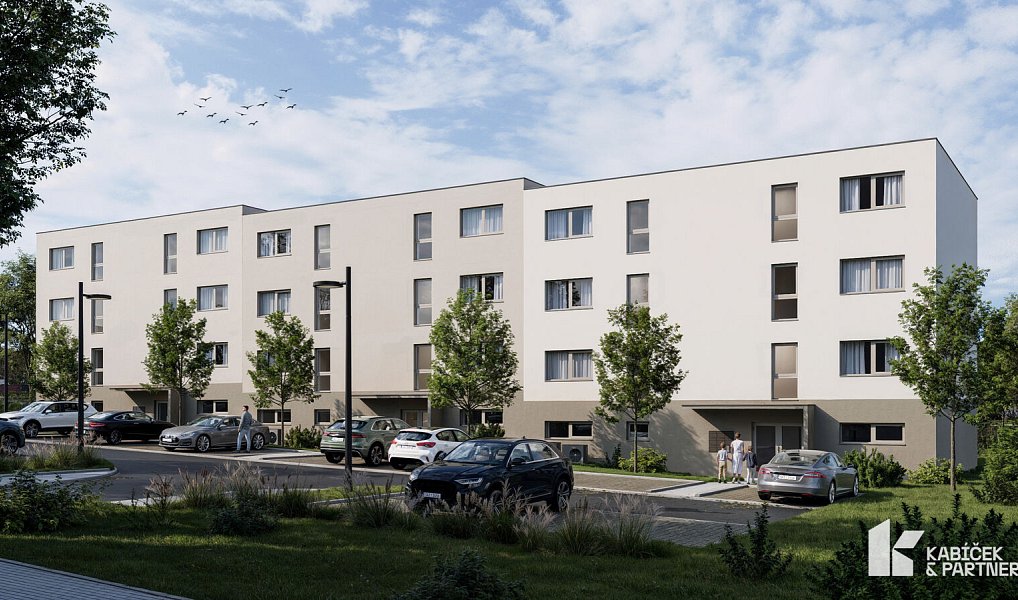 Prodej bytu 3+kk 71 m², Kopřivnice – náhled fotky 2