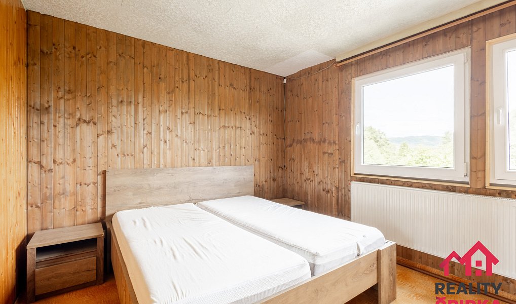 Pronájem bytu 3+1 61 m², Moravská Třebová – náhled fotky 10