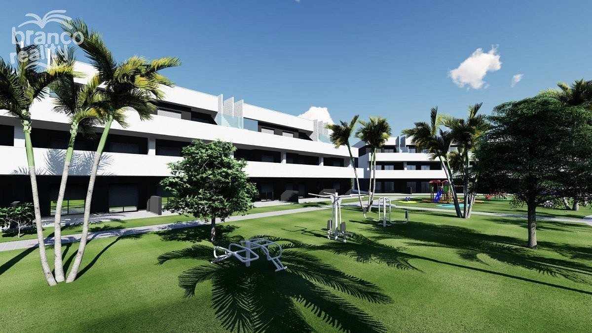 Piso 4+kk – Guardamar del Segura, Urbanització El Ras - Vista 2