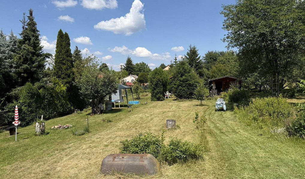 Prodej chaty/chalupy 25 m² s pozemkem 364 m², Příbram – náhled fotky 15