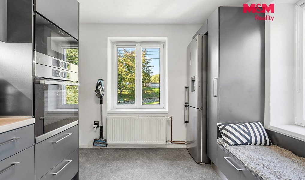Prodej domu 109 m² s pozemkem 685 m², Merboltice – náhled fotky 7