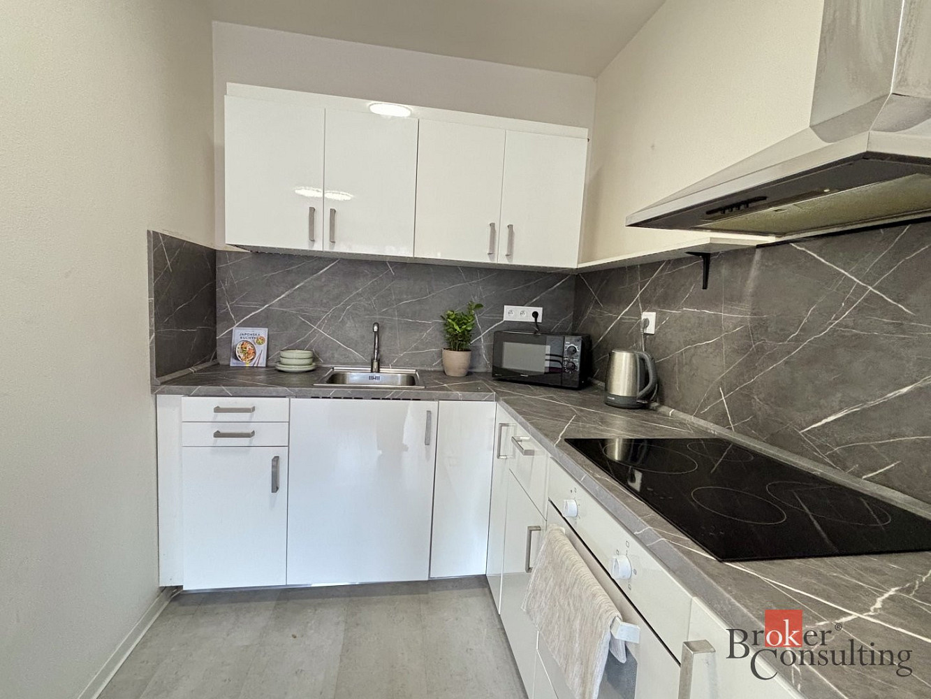 Prodej bytu 2+kk 51 m² – fotografie 4