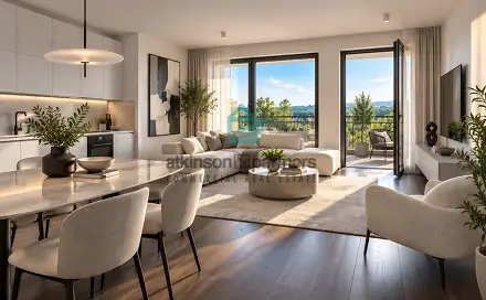 Prodej bytu 2+kk 62 m²