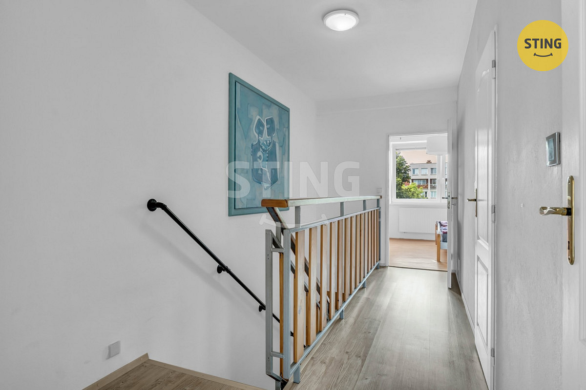 Prodej bytu 3+kk 94 m² — photo 3