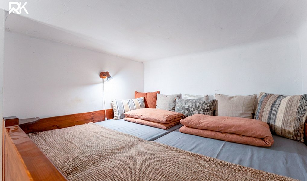 Prodej bytu 2+kk 39 m², Praha – náhled fotky 7