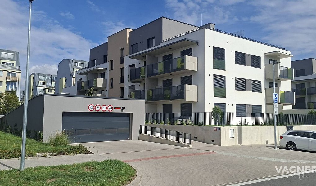 Prodej garáže, 13 m², Chodov - Praha 11, Praha