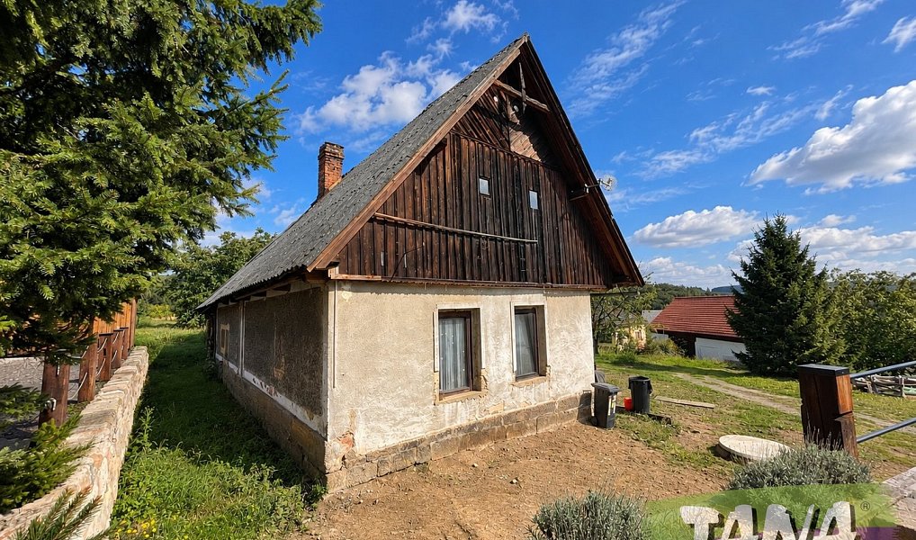 Prodej domu 310 m² s pozemkem 2 676 m², Úhlejov – náhled fotky 18