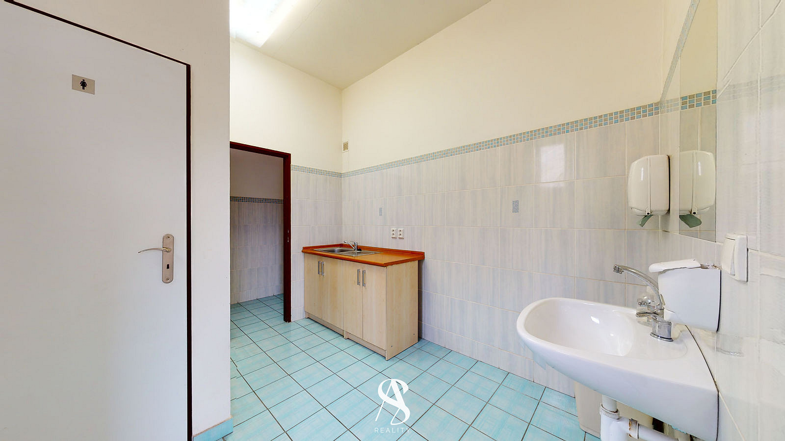 Pronájem kanceláře 47 m² – fotografie 5