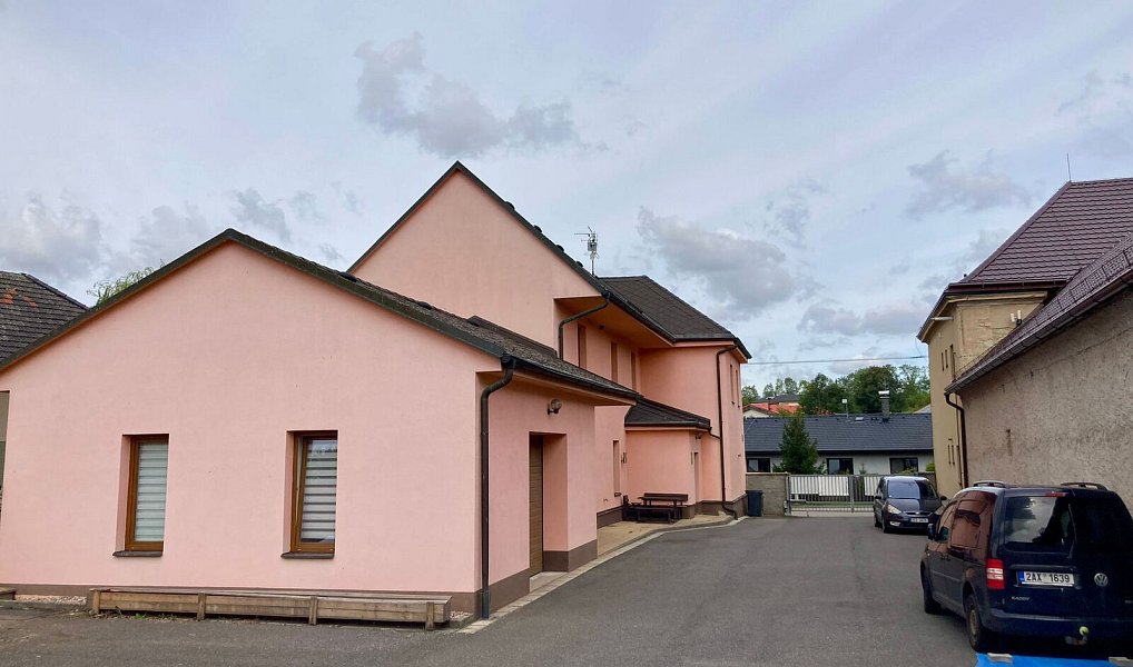 Prodej komerčního objektu (jiného typu) 344 m², Zaječice – náhled fotky 30
