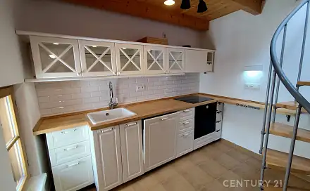 Pronájem bytu 2+1 70 m²