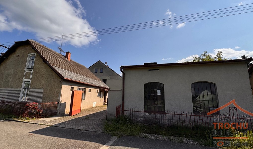 Prodej domu 210 m² s pozemkem 699 m², Opatovice nad Labem – náhled fotky 12