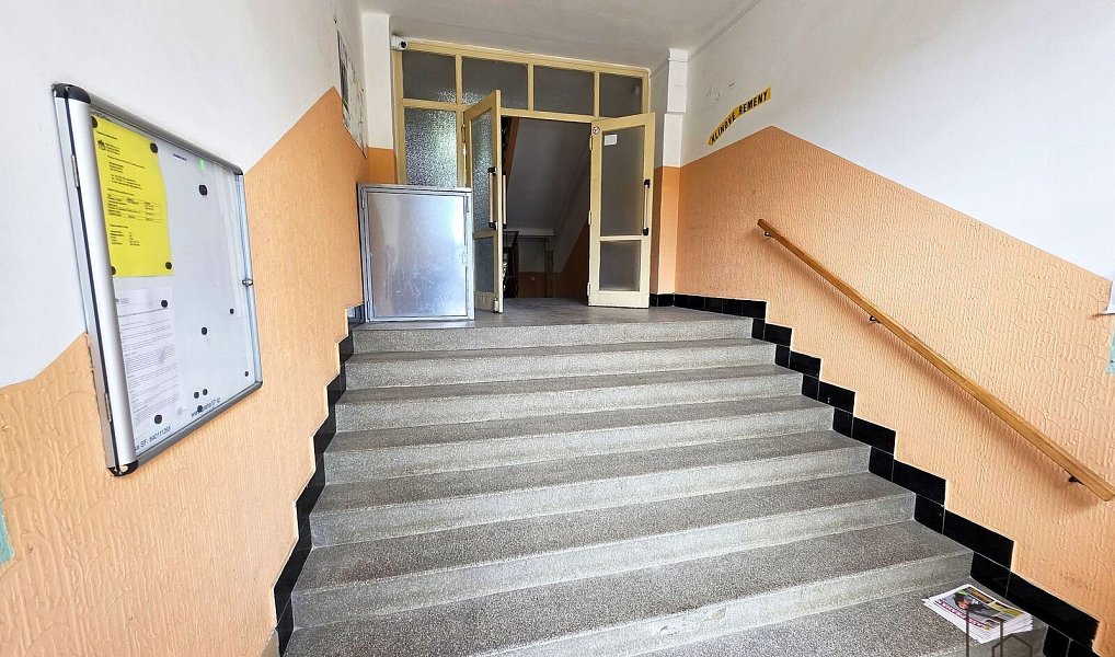 Prodej bytu 2+kk 39 m², Praha – náhled fotky 10