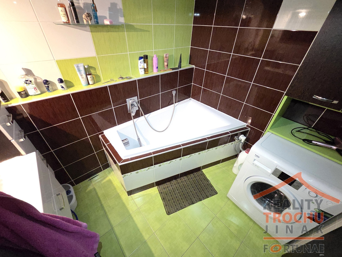 Prodej bytu 3+kk 70 m² – fotografie 2