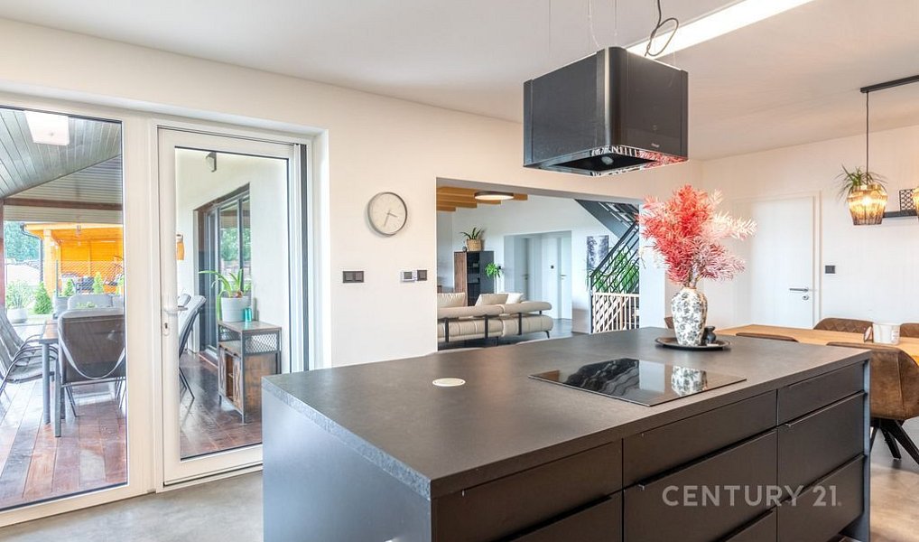Prodej domu 260 m² s pozemkem 906 m², Hajany – náhled fotky 6