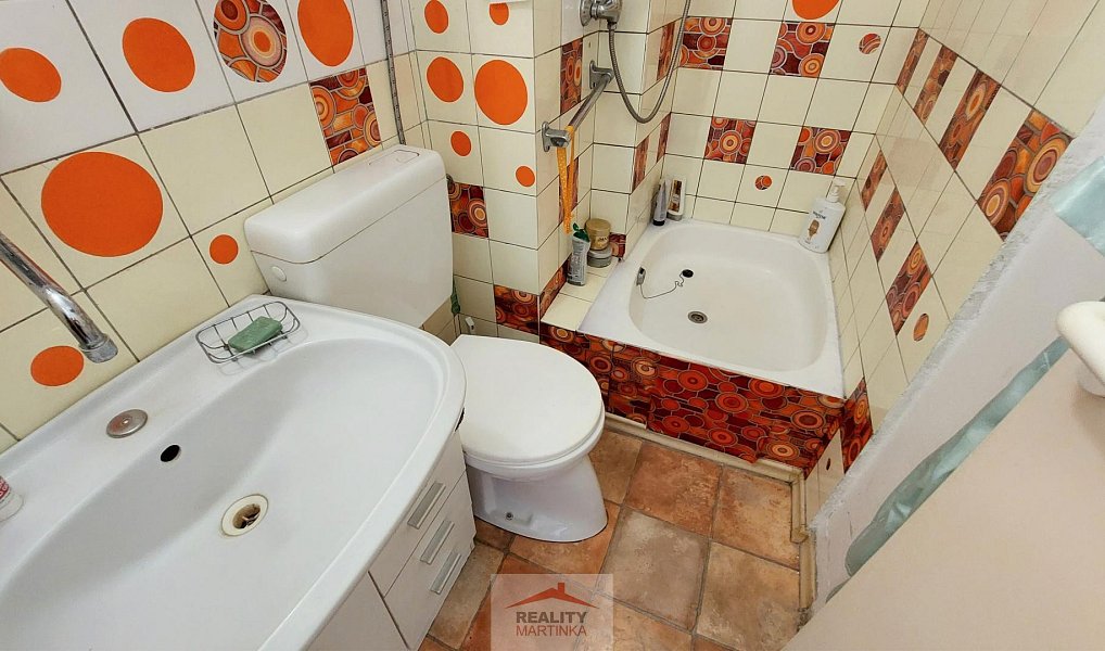 Pronájem bytu 1+kk 24 m², Valašské Meziříčí – náhled fotky 4