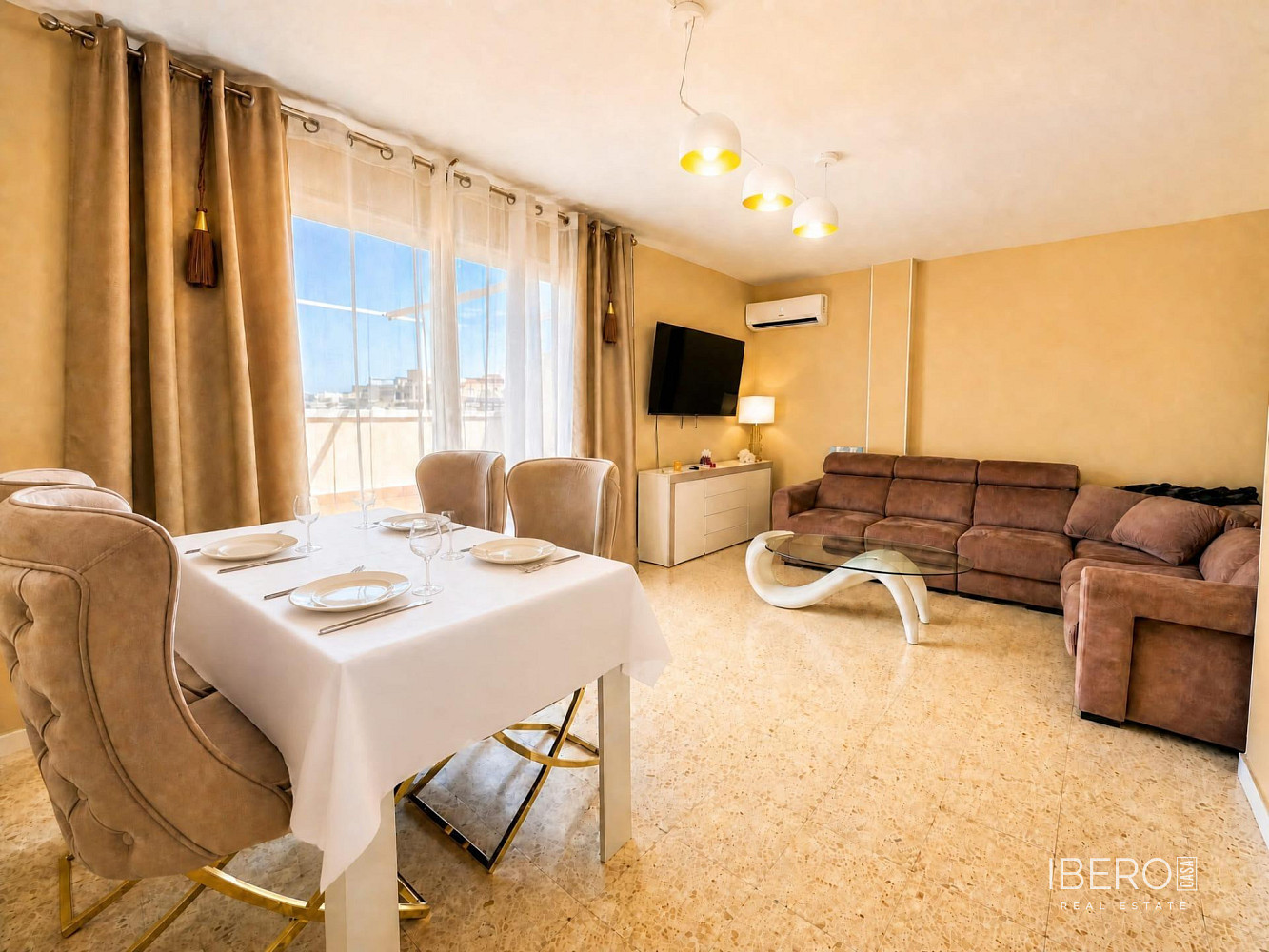 Prodej bytu 5+kk 84 m²